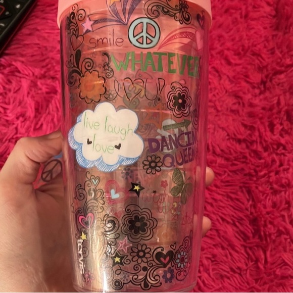 Tervis Tumbler 2 Cup Lot - Picture 3 of 11